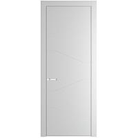 Дверь межкомнатная 2 PA (фрезерованный рисунок)