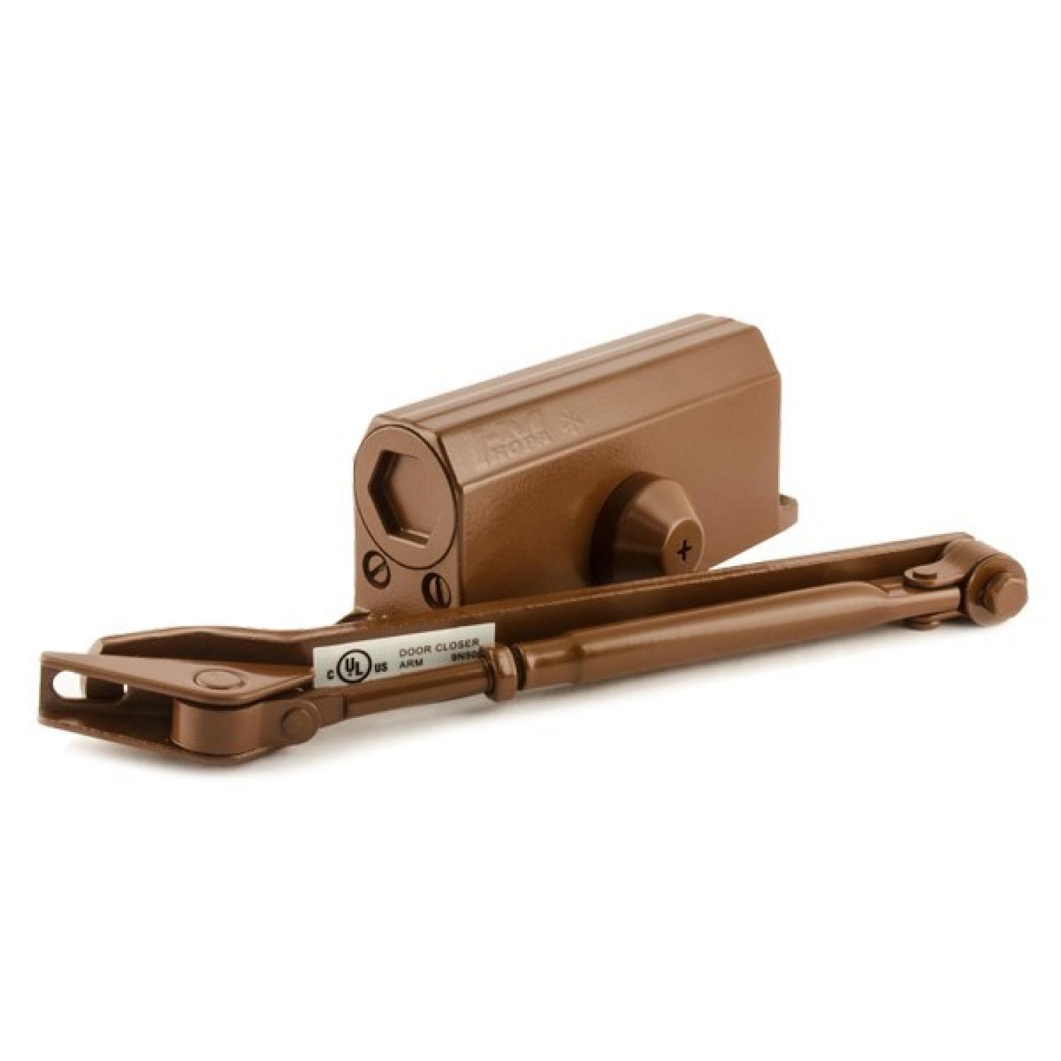 №2s F (до 50кг) - (коричневый)