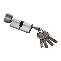 Цилиндровый механизм B-60 (30/30) с вертушком