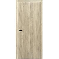 Межкомнатная дверь  Contur Deluxe DL 00 