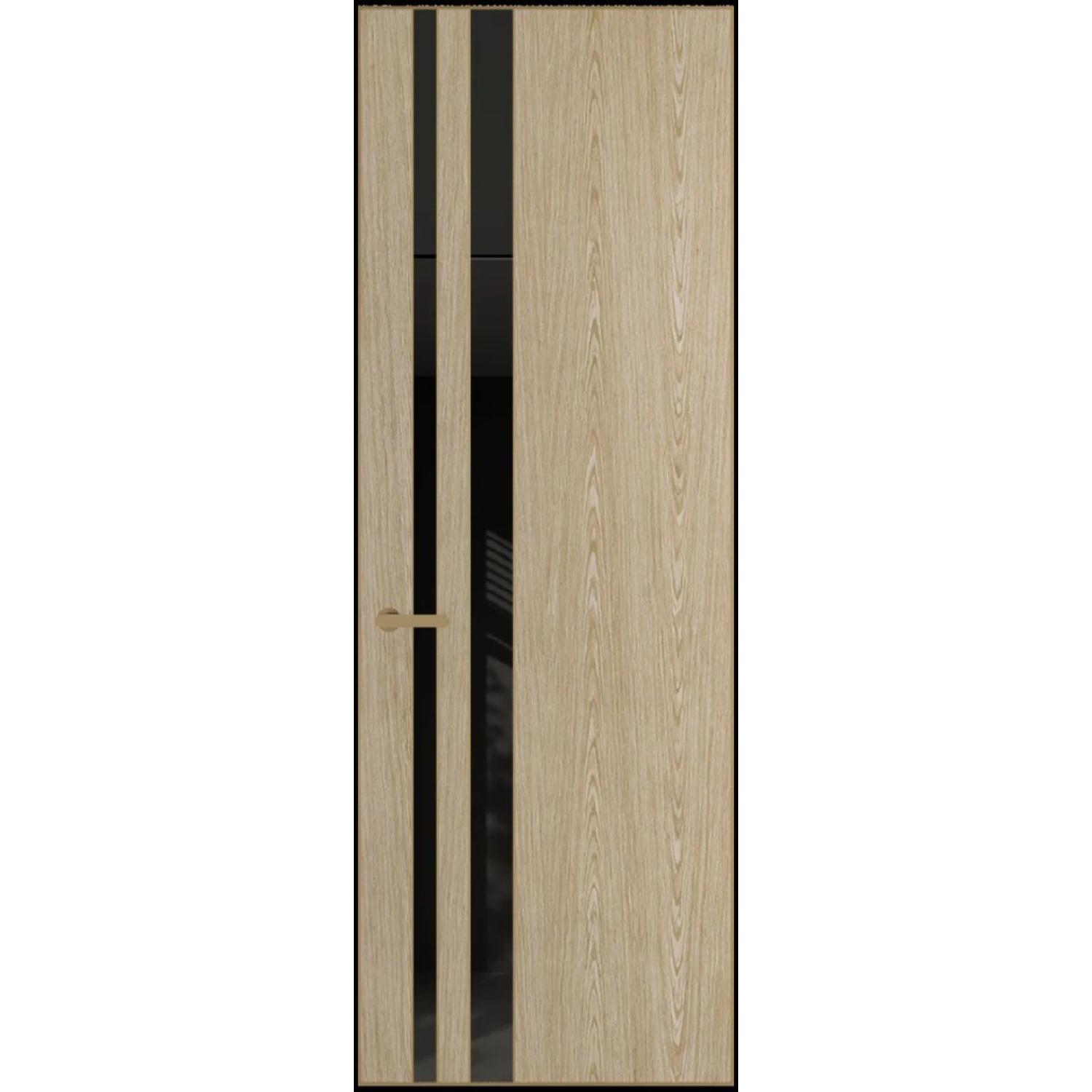 20VA натуральный шпон (Натуральный шпон DUNA 500C, Профиль Золото, Заказная)