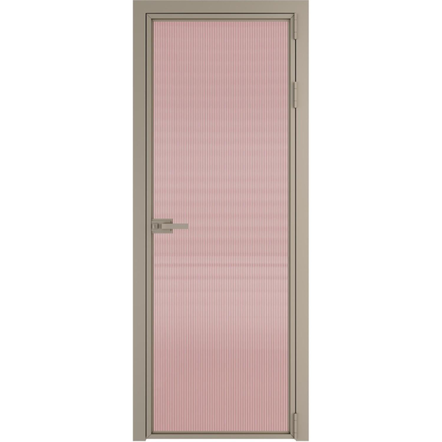 1 AX (Никель, Мору розовое)