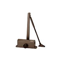 Доводчик дверной TK-P009 60-80кг для дверей 600-1000мм 