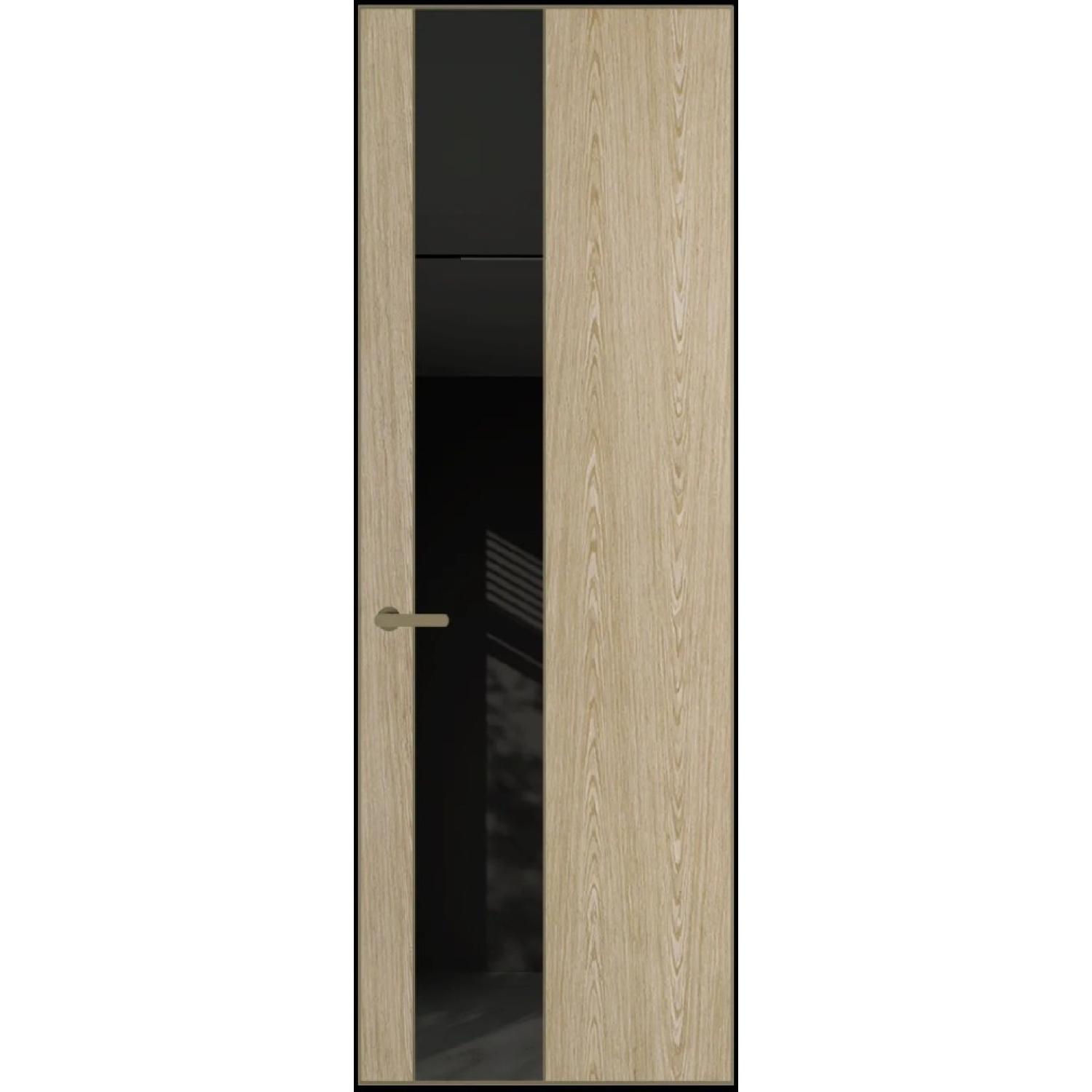 19VA натуральный шпон (Натуральный шпон DUNA 500C, Профиль Шампань, Заказная)