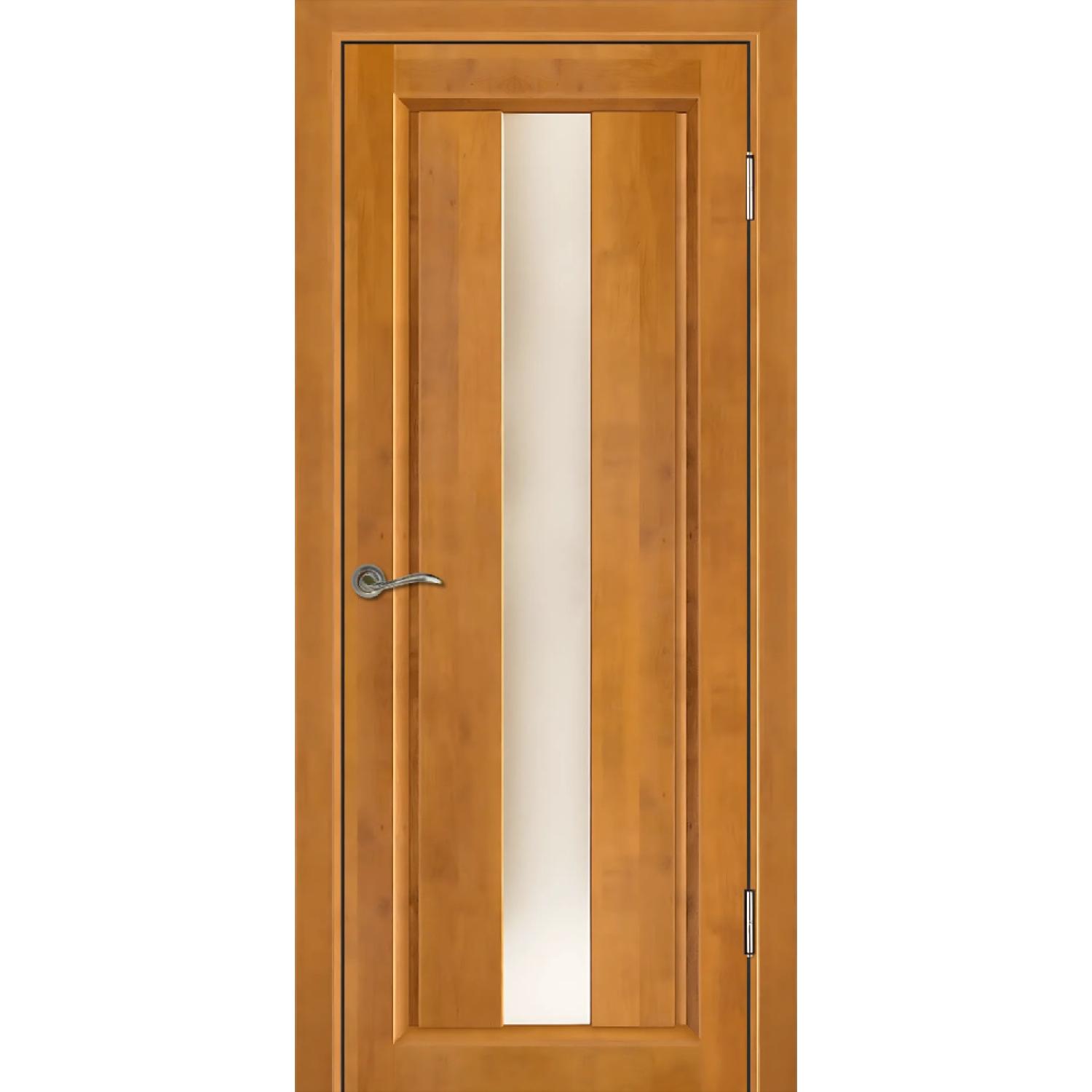 Версаль м. ДО (2000*700, Медовый орех, Матовое, Заказная)