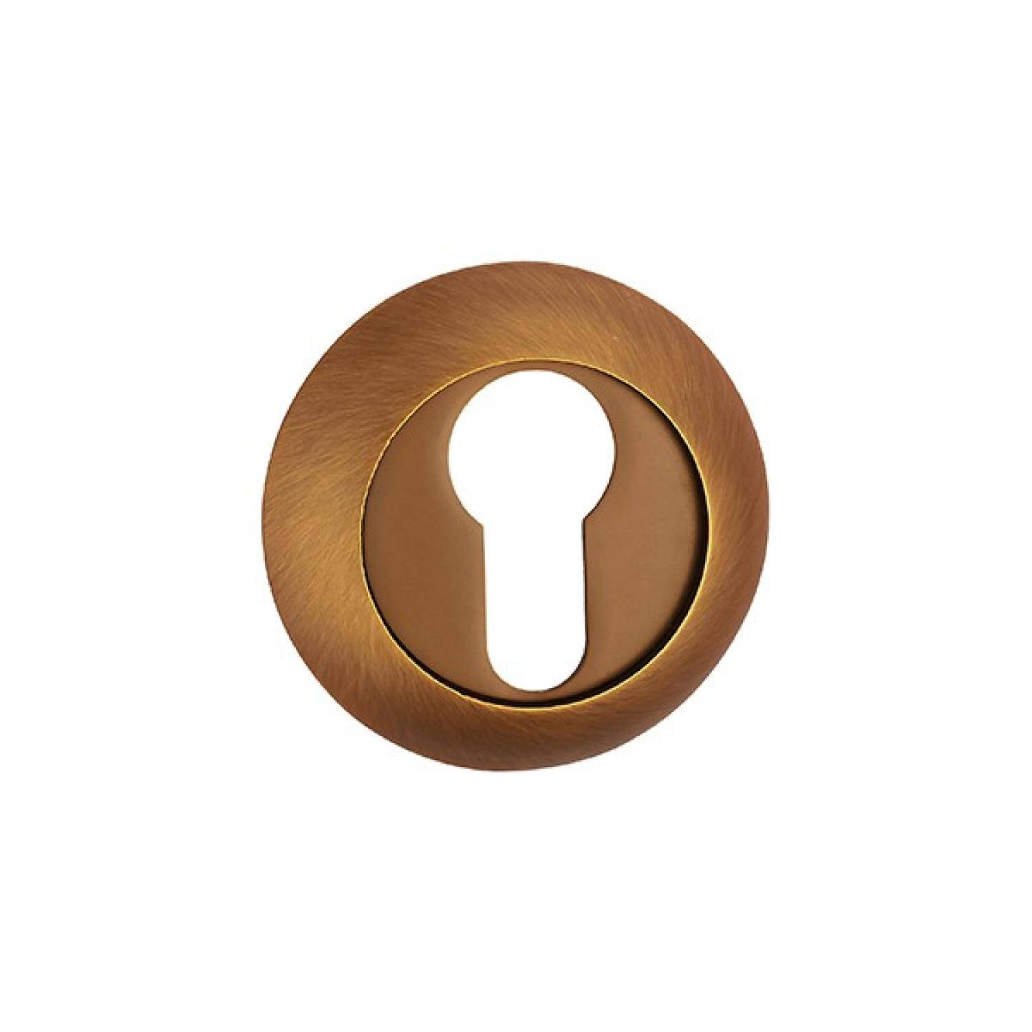 Накладка под евроцил. E9 (Lockit) (MCF)