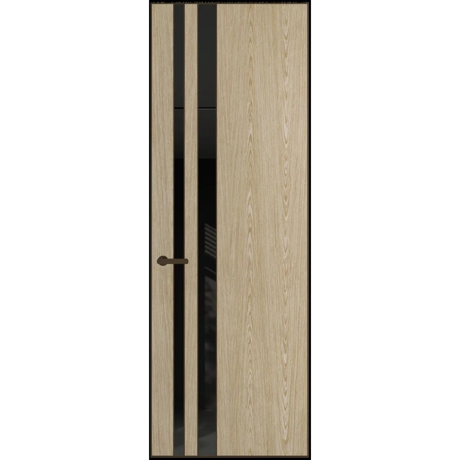 20VA натуральный шпон (Натуральный шпон DUNA 500C, Профиль Деорэ, Заказная)