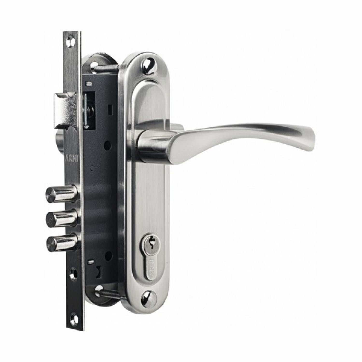 M1523/60 Economic Arni (SN)