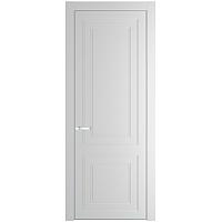 Дверь межкомнатная  27 PA (фрезерованный рисунок)