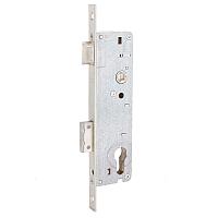 Замок врезной REZE 25х92х15-16х240