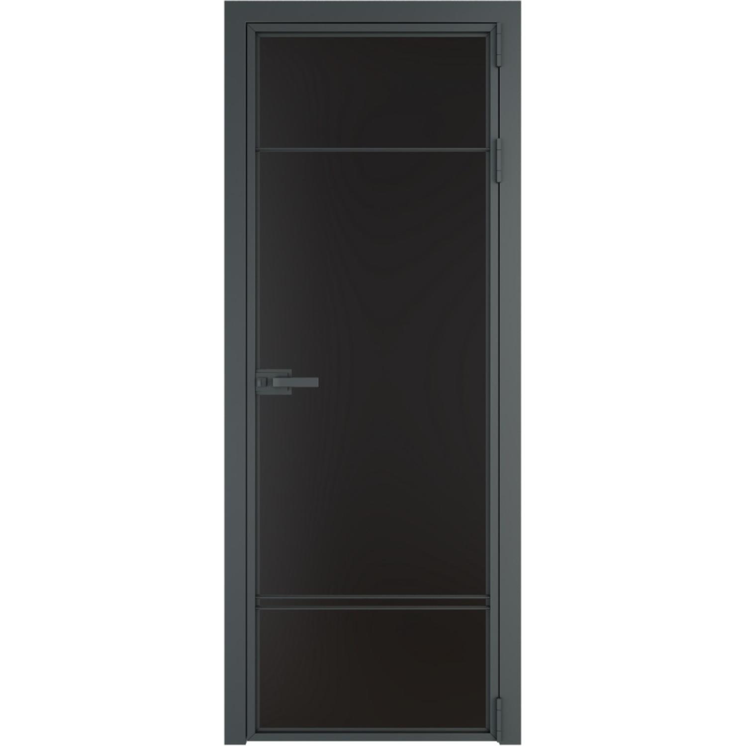 4 AX (Серая ночь, Монохром черный)