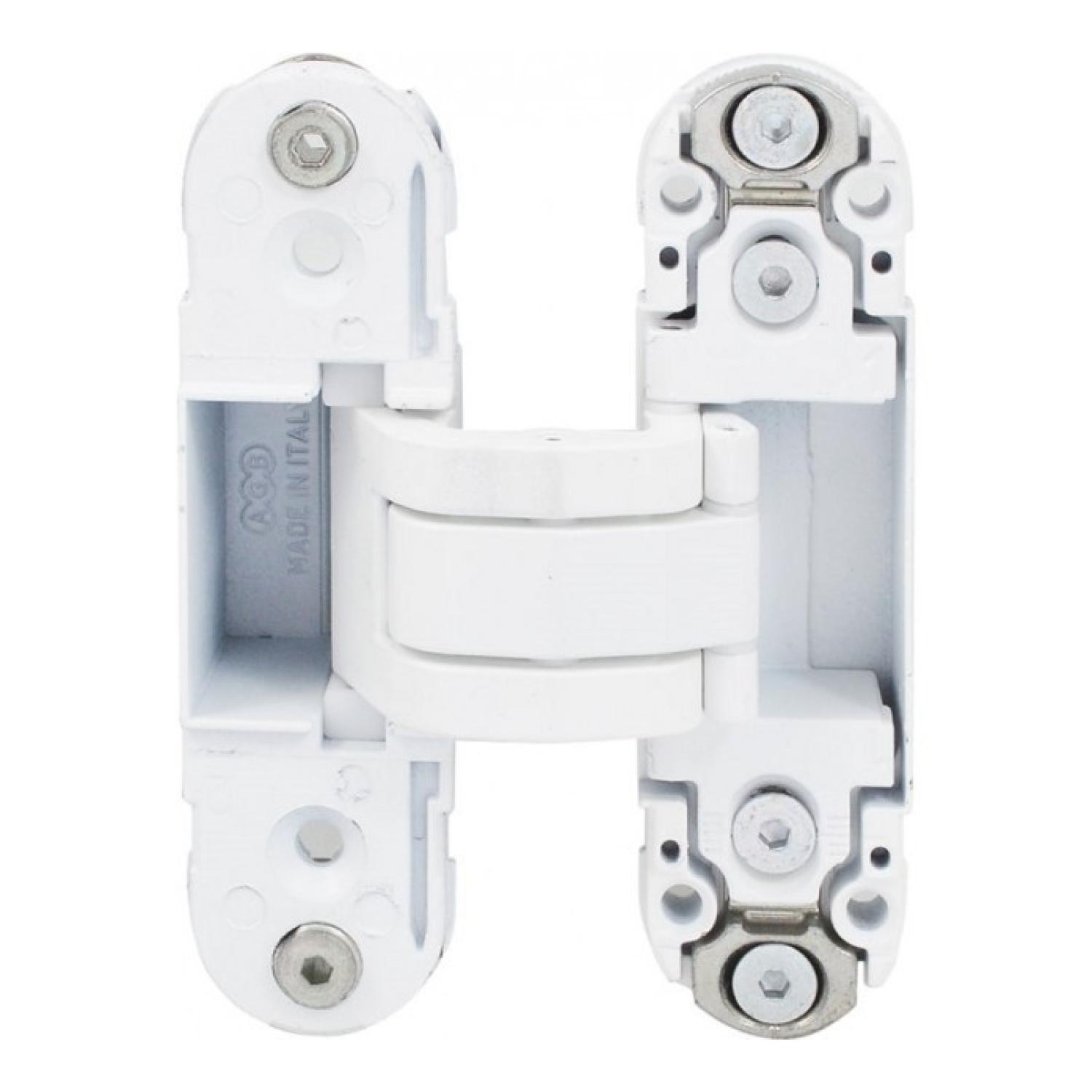 E30200.03 петля ECLIPSE 2.0 (91 белый)