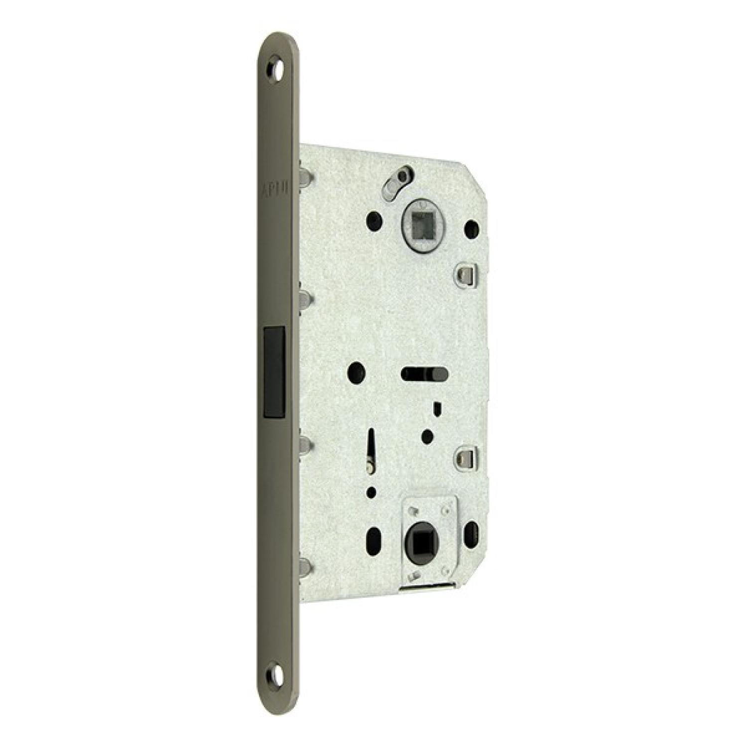 Защелка магнитная 410В- W/C (MBNB)