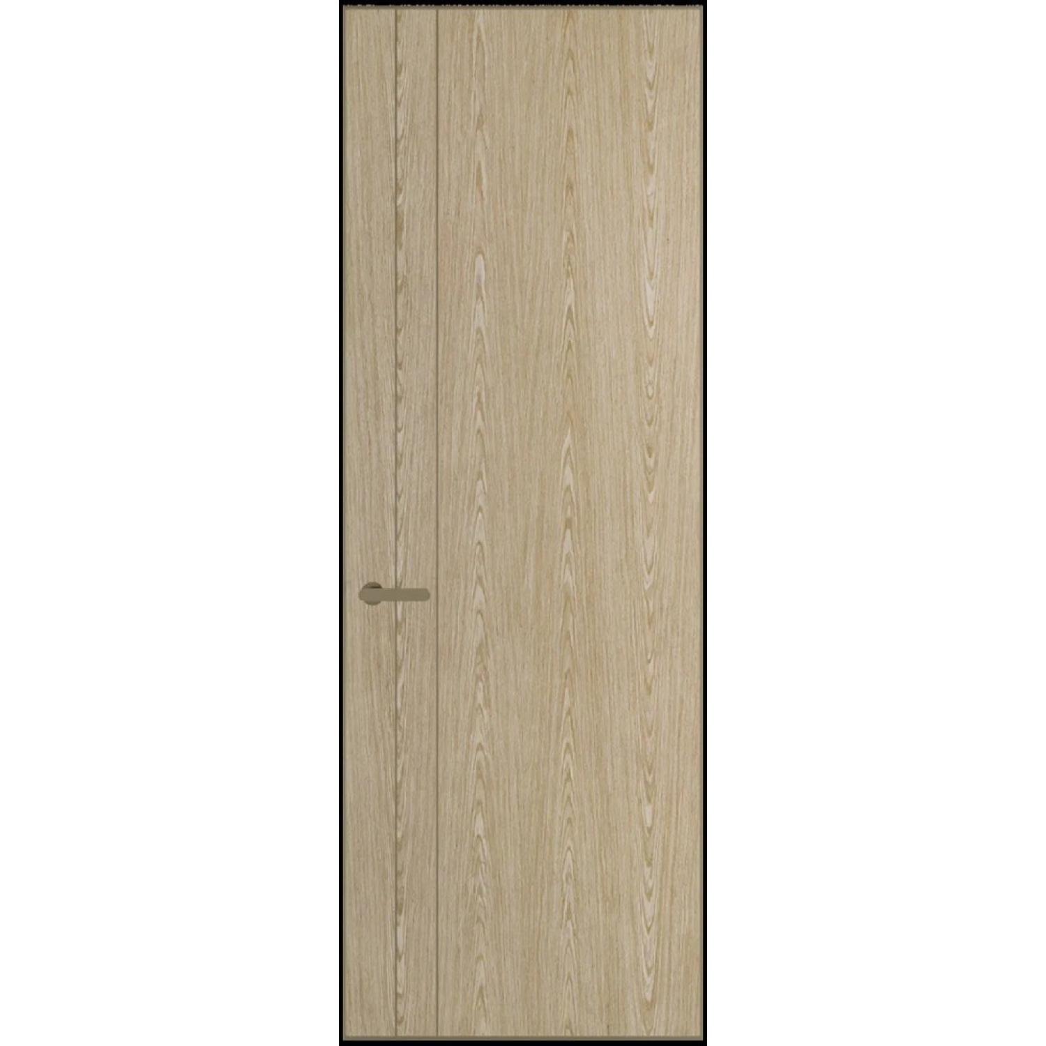 12VA натуральный шпон (Натуральный шпон DUNA 500C, Профиль Шампань, Заказная)