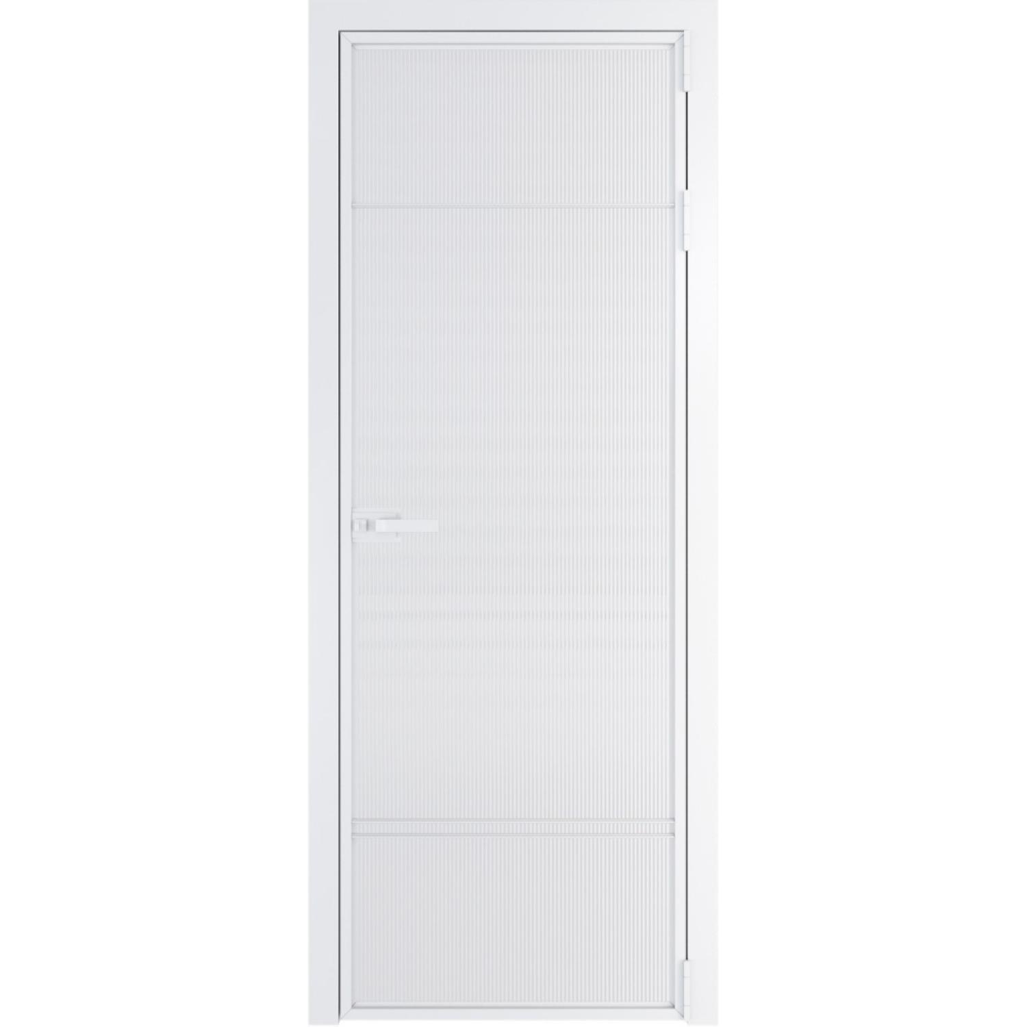 4 AX (Вайт, Мору двухстороннее белое)