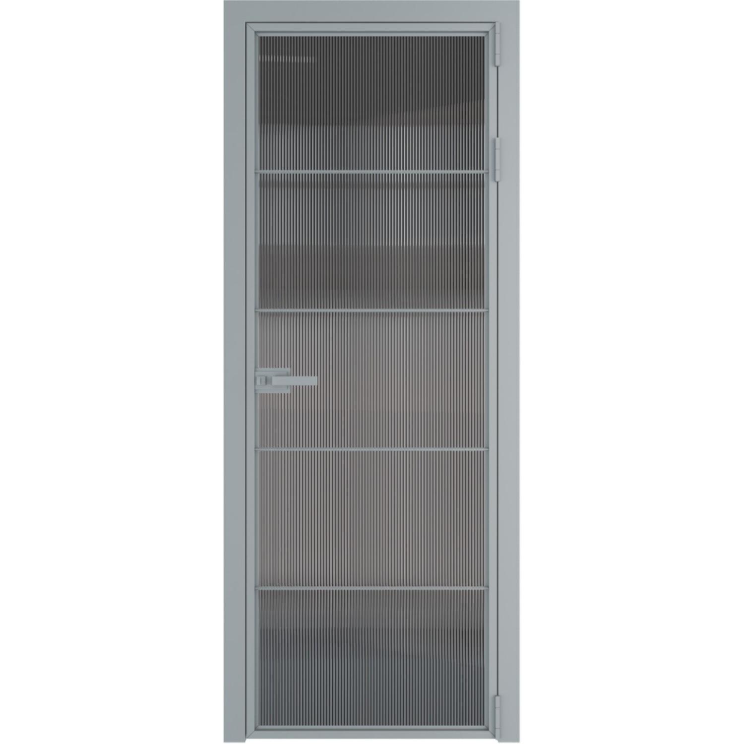 5 AX (Серебро, Мору тонированное)