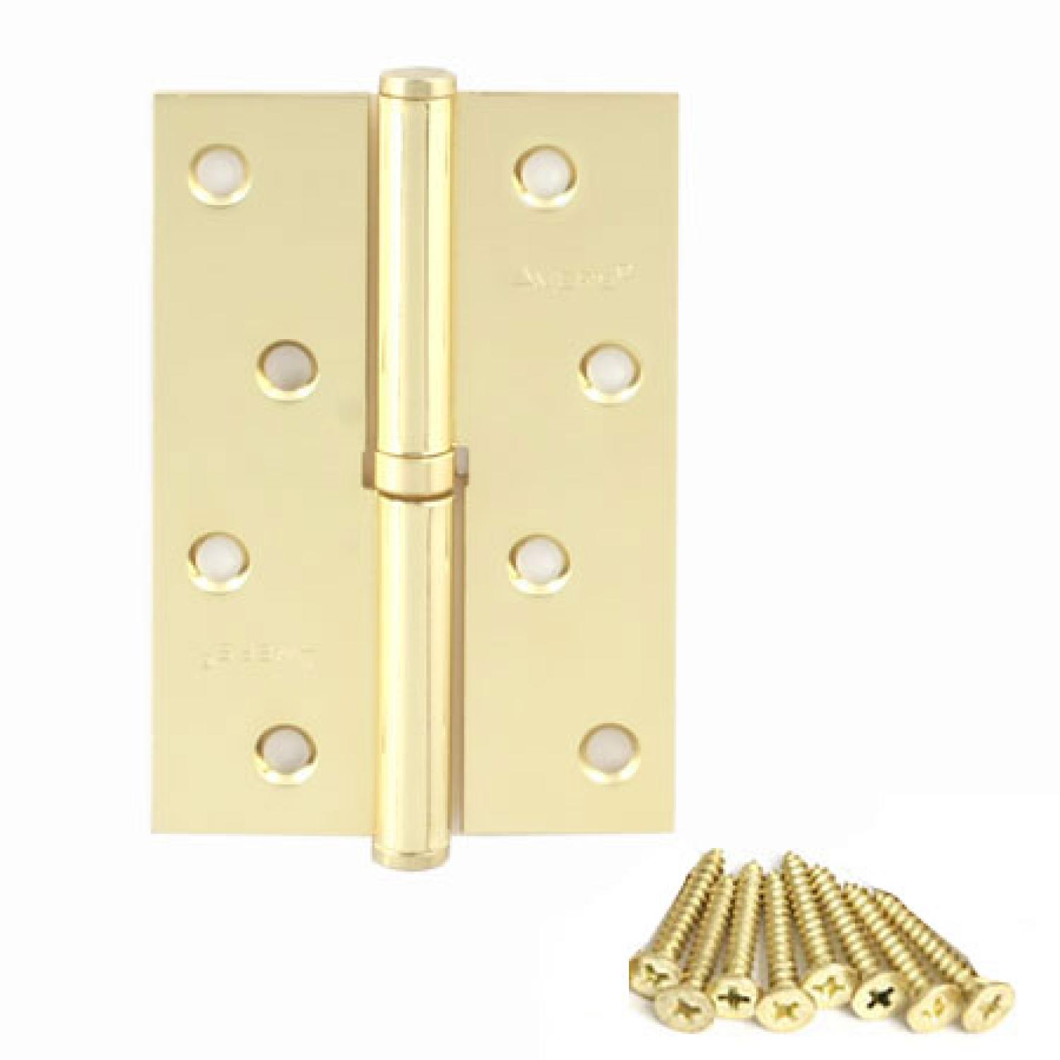 100*70*2,5-В R правая (Аверс) (G)