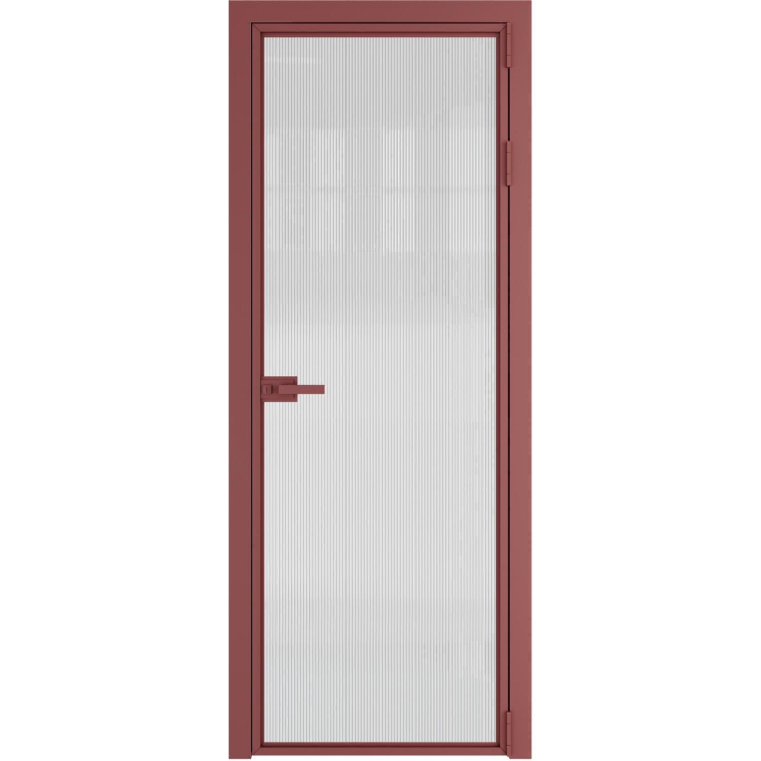 1 AX (Красный антрацит, Мору осветленное)