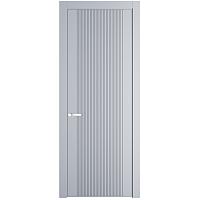 Дверь межкомнатная 37 PA (фрезерованный рисунок)