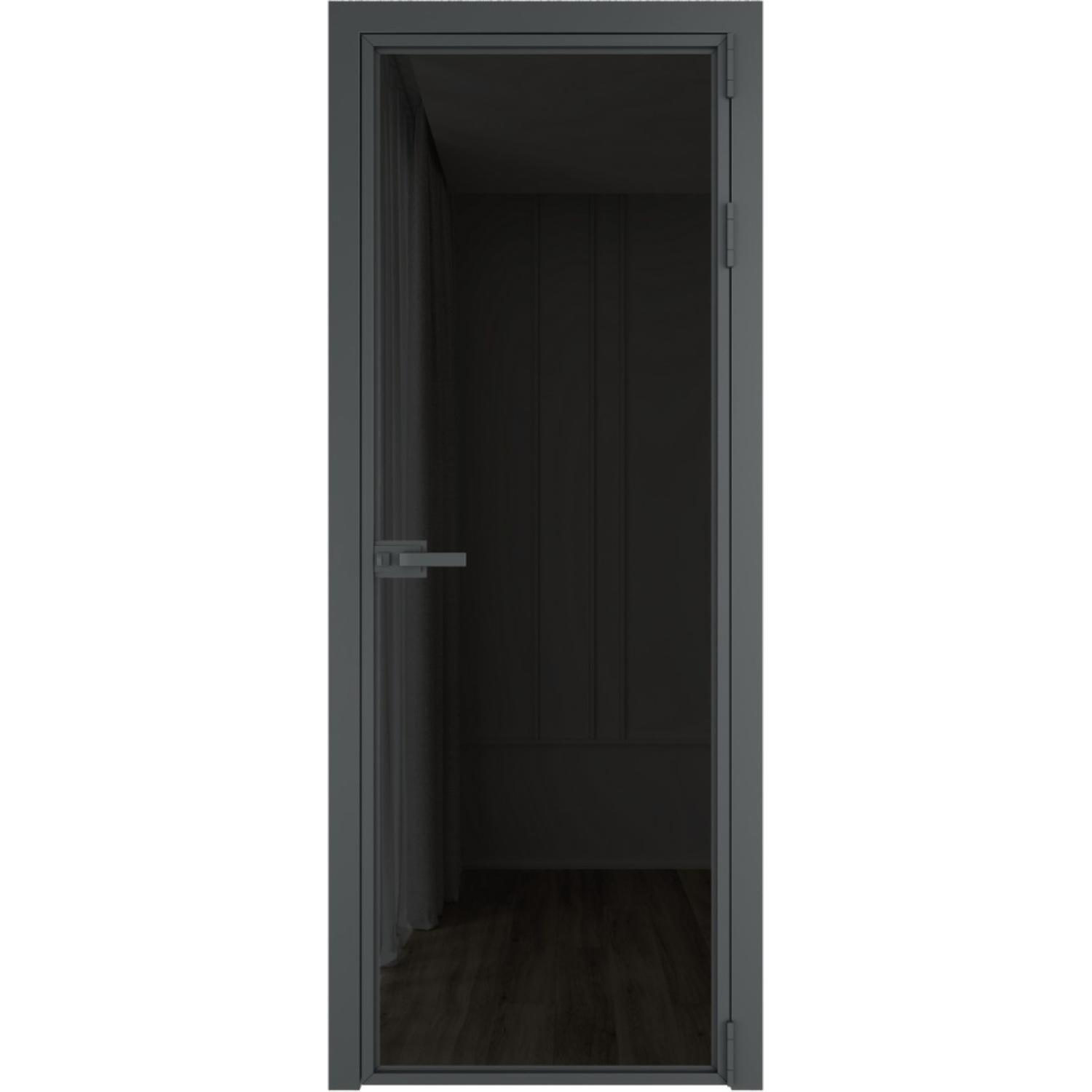 1 AX (Серая ночь, Тонированное)