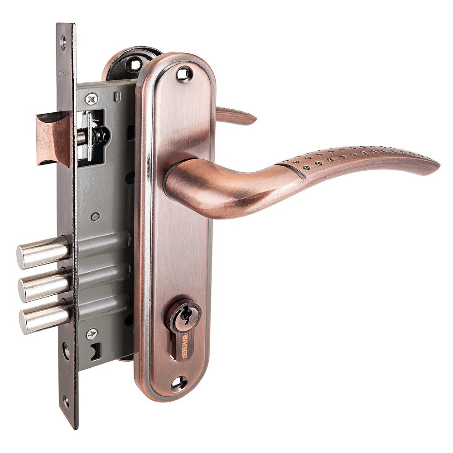 132/3- с ручкой (ст медь)