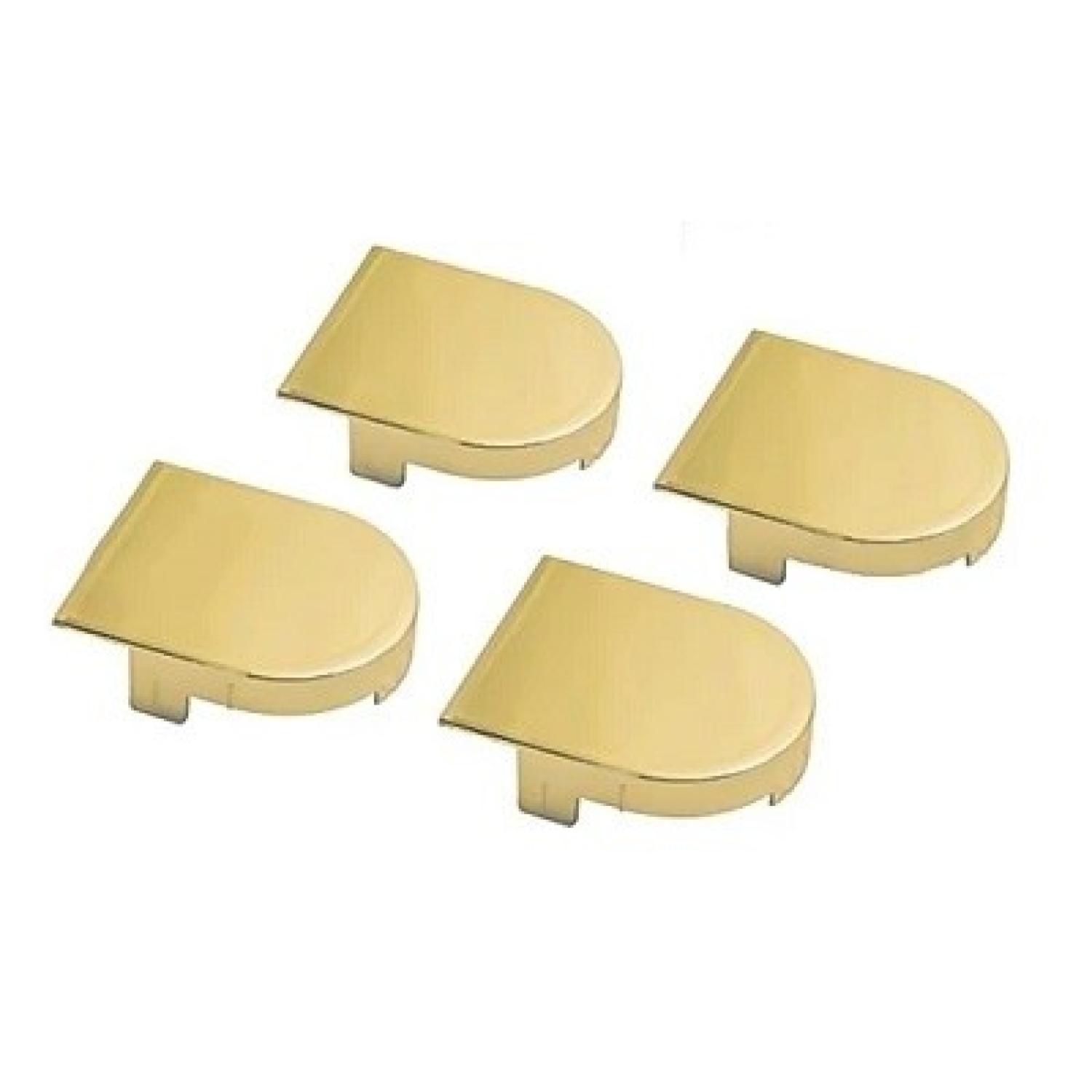 E30200.20 накладки ECLIPSE 2.0 (02 золото)