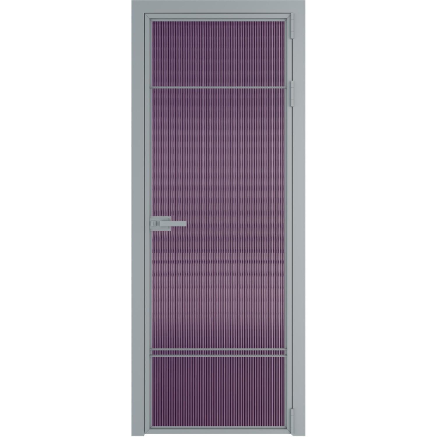 4 AX (Серебро, Мору фиолетовое)