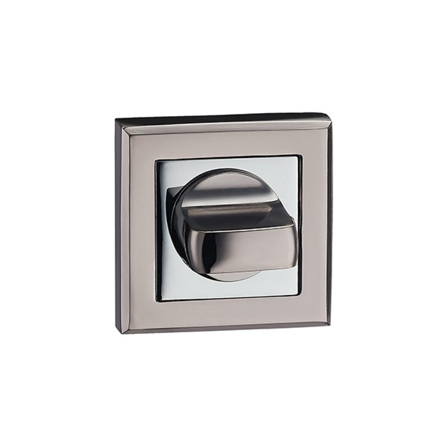 Завертка сантех. W/C квадр.Е8 (Senat) (TB/PC)