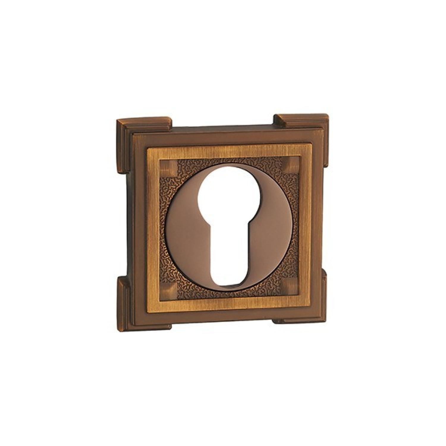 Накладка под евроцил.квадр.E34 (Arni) (MCF)