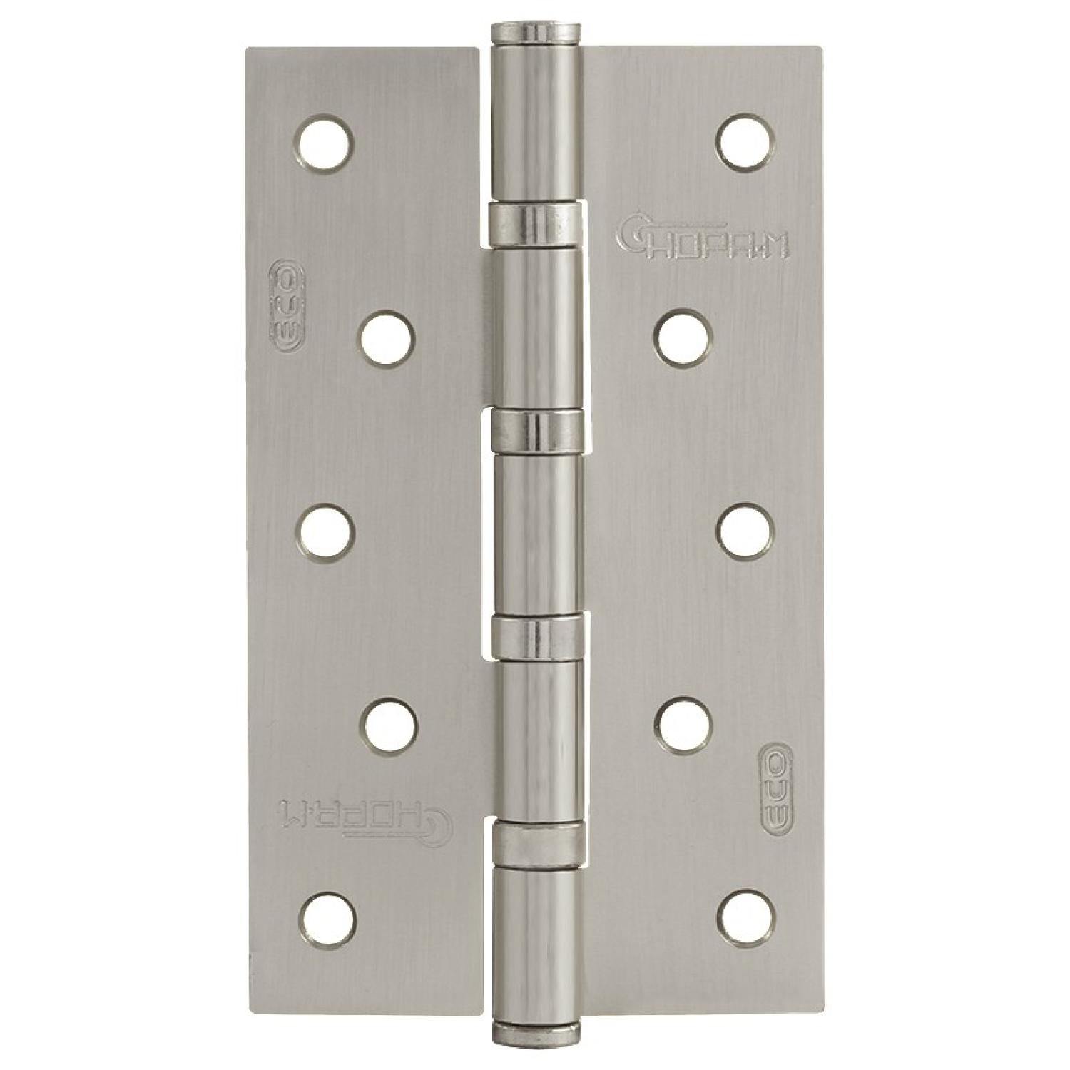 5-4 BB FHP-STD (125х75х2,5) (мат.ник.)