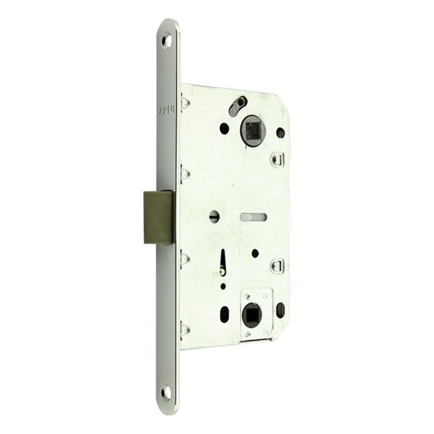 Защелка пластик 410В- W/C (CP)