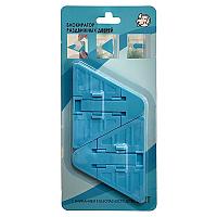 Блокиратор раздвижных дверей A004