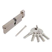 Цилиндровый механизм Стандарт MAX 110 (60х50В) 5 ключей 