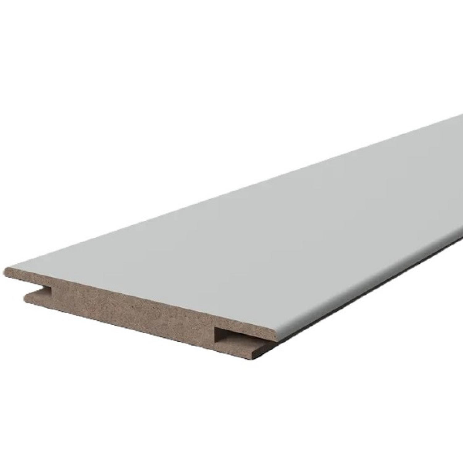 Добор Emalex 100х10х2130 (тел.) (Steel, Складская)