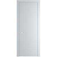 Дверь межкомнатная 1 PA (гладкое)