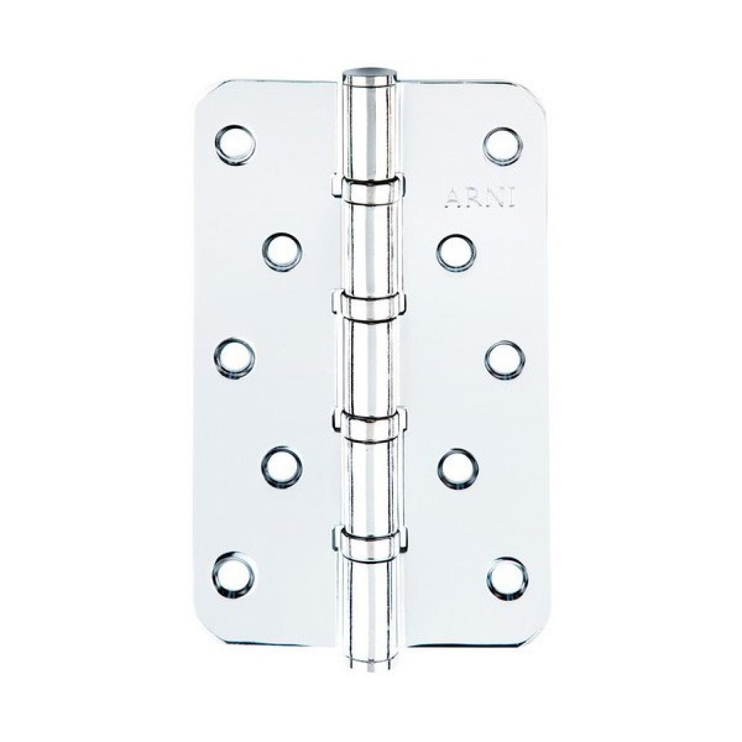 125х75 унив. овальная Арни (CP)