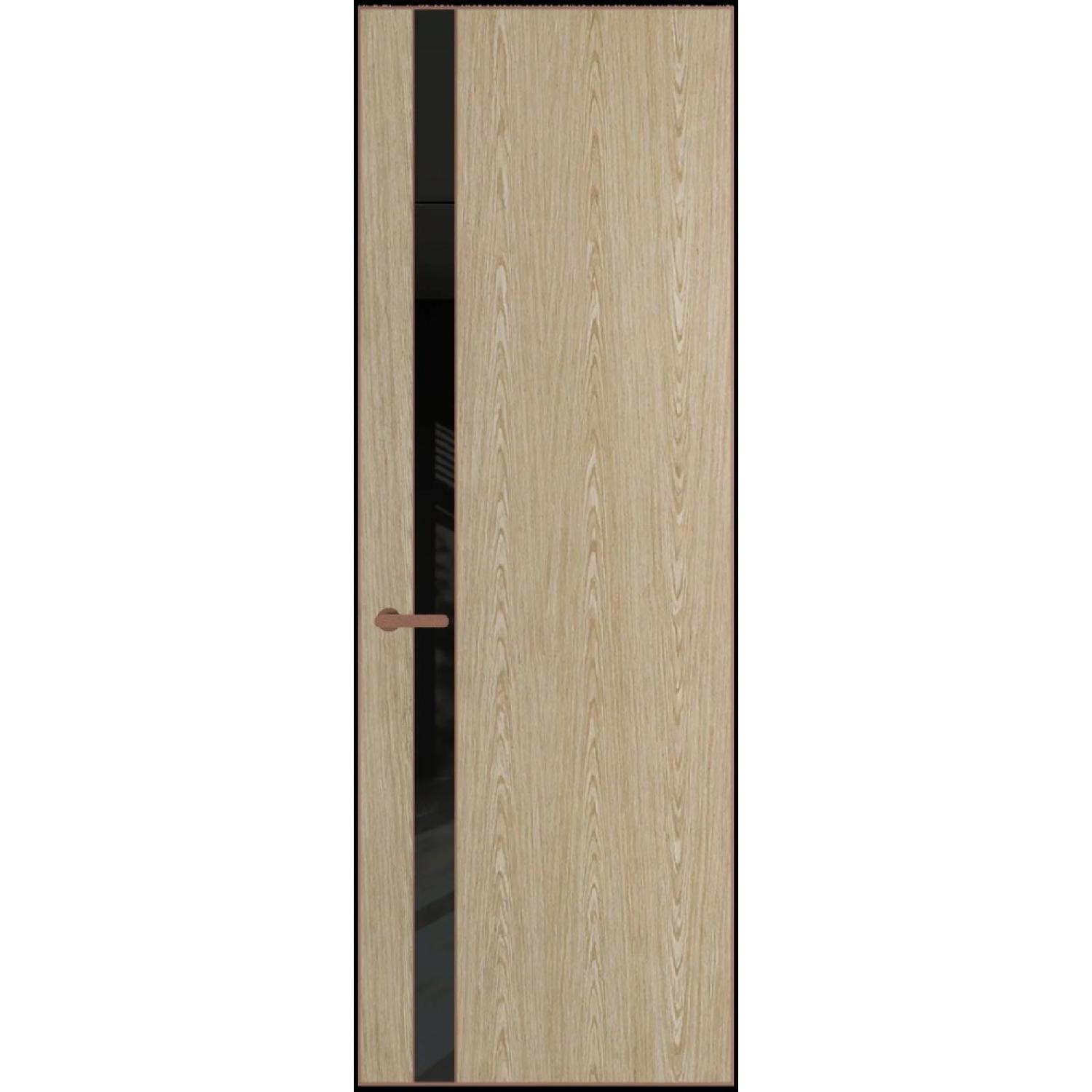 18VA натуральный шпон (Натуральный шпон DUNA 500C, Профиль Медь, Заказная)