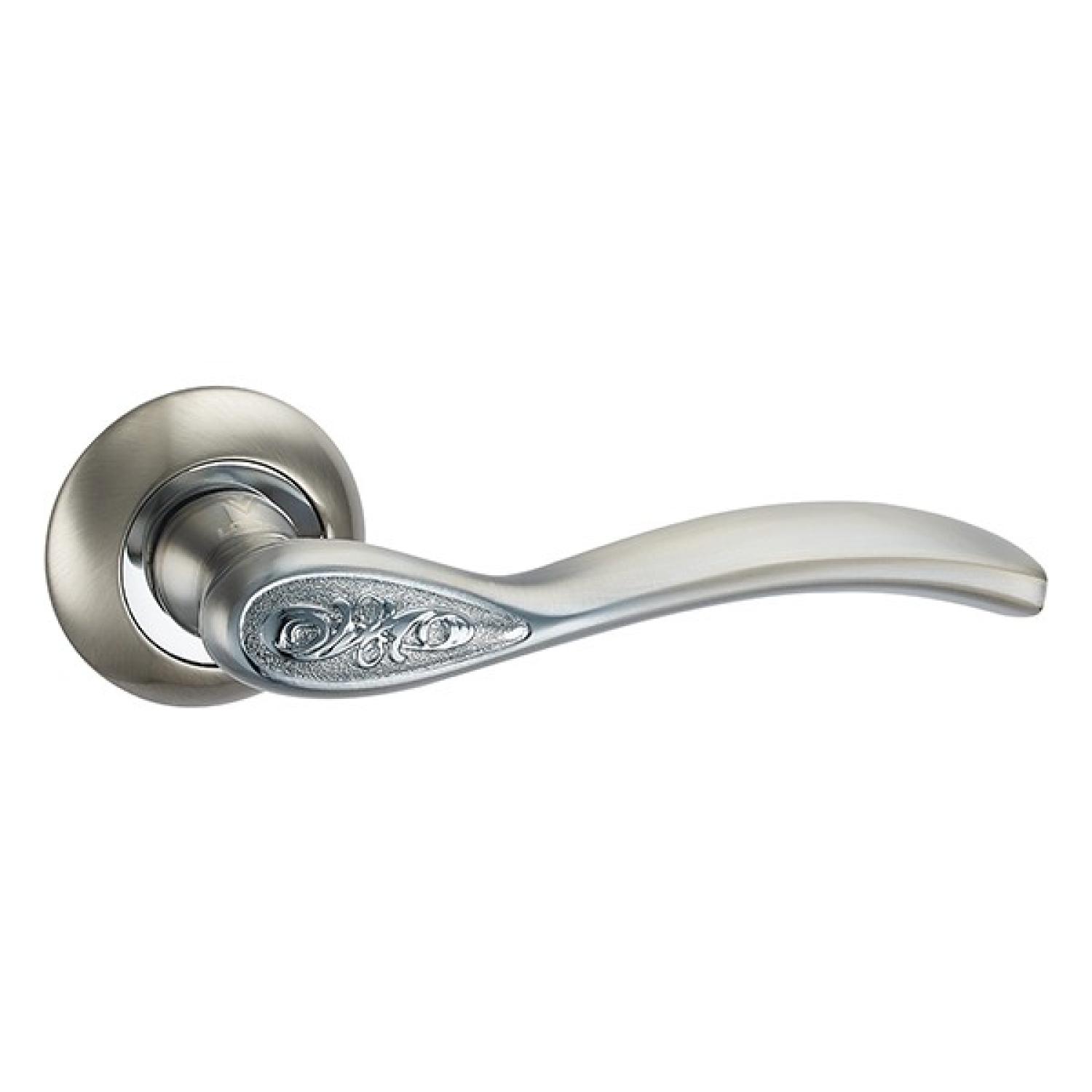 Равэлло AL (Lockit) (SN/PC)