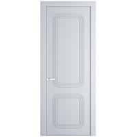 Дверь межкомнатная 35 PA (фрезерованный рисунок)
