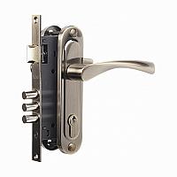 Замок врезной M1523/60 Economic