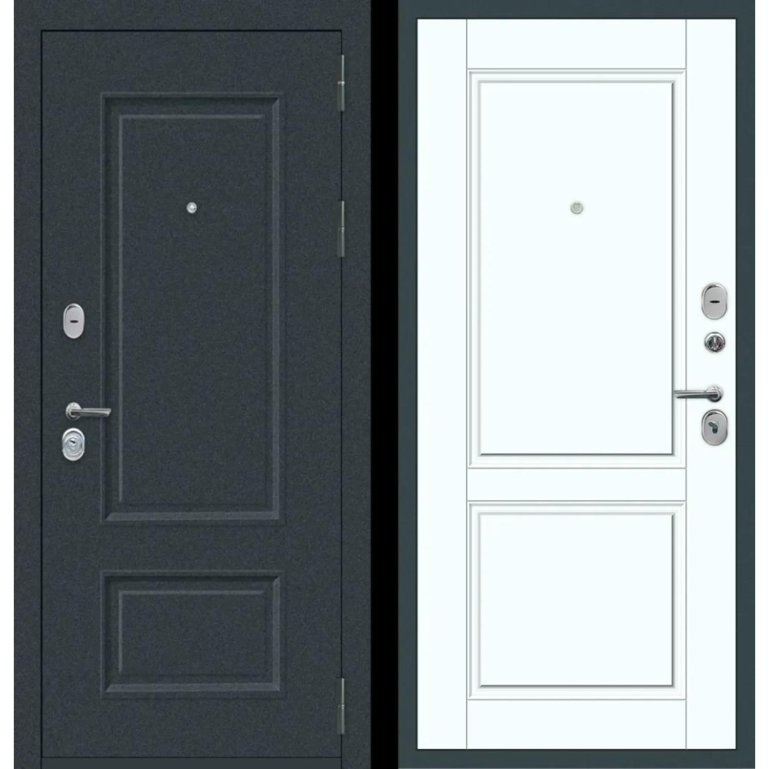 М70 (960*2050 L, Муар 7016, Velluto Bianco AG 700, Заказная)