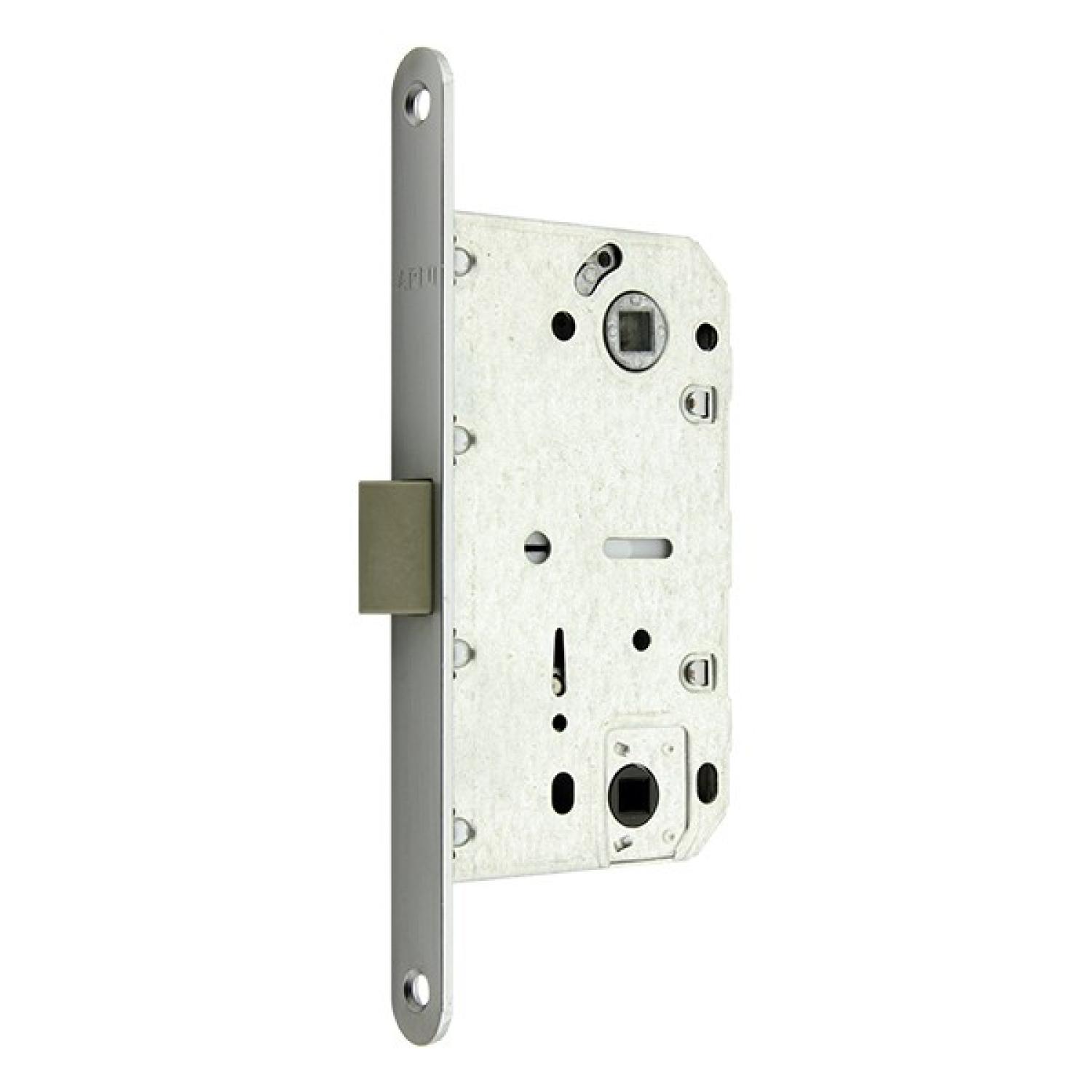 Защелка пластик 410В- W/C (SC)