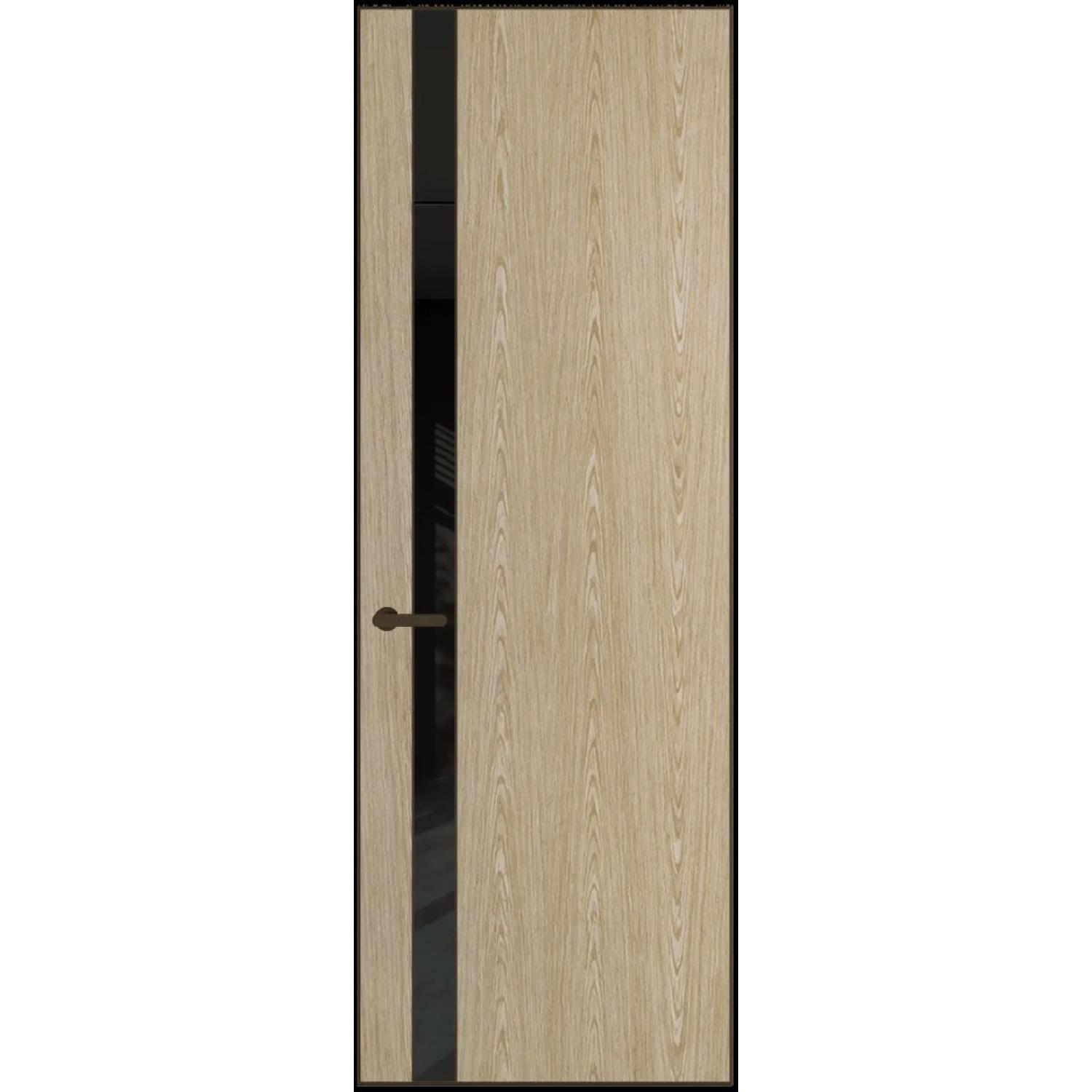 18VA натуральный шпон (Натуральный шпон DUNA 500C, Профиль Деорэ, Заказная)