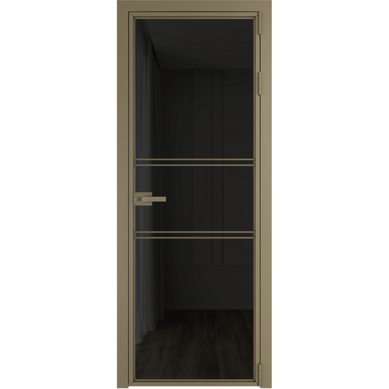 2 AX (Шампань, Черное тонированное)