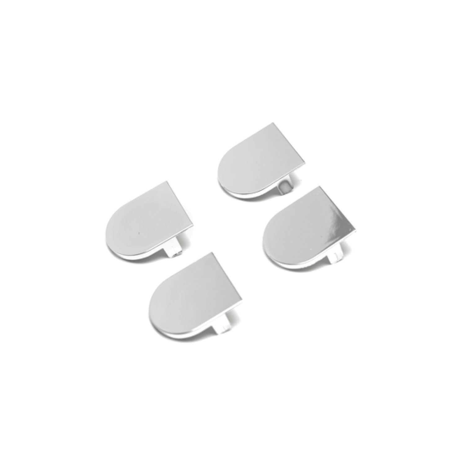 E30200.20 накладки ECLIPSE 2.0 (06 хром)