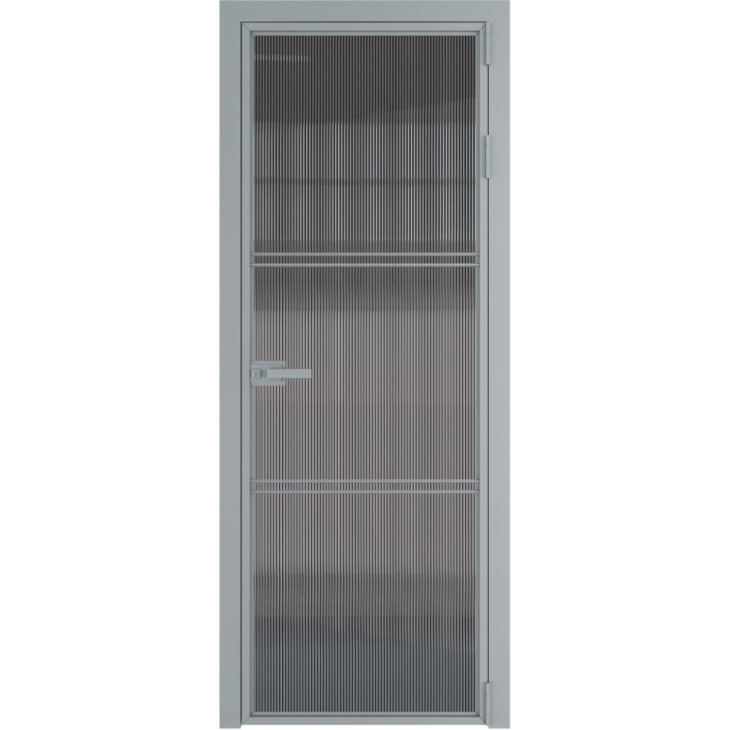 3 AX (Серебро, Мору тонированное)