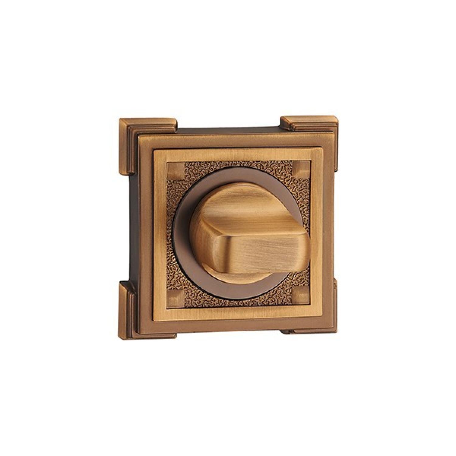 Завертка сантех. W/C КВ. 34 (Arni) (MCF)