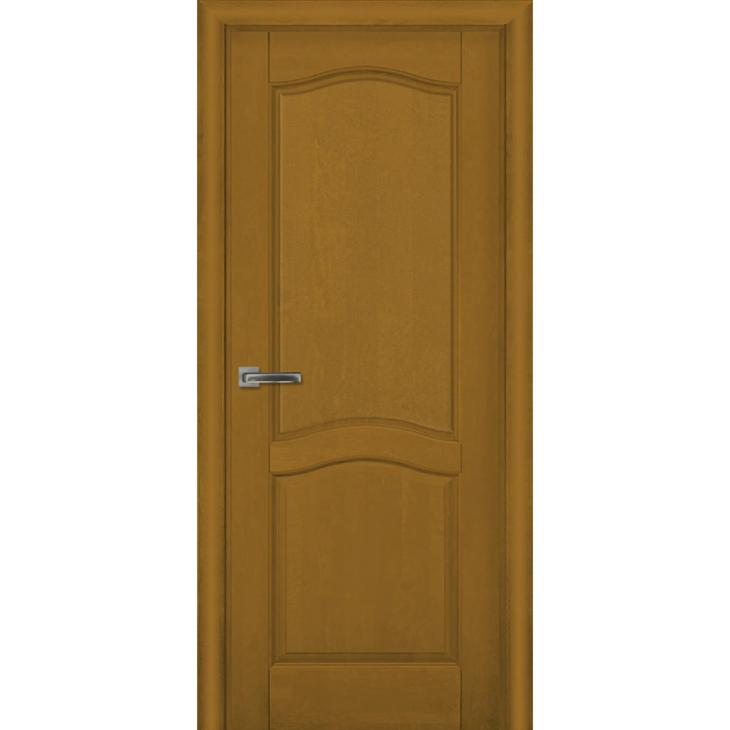 Лео м. ДГ (2000*600, Медовый орех, Заказная)