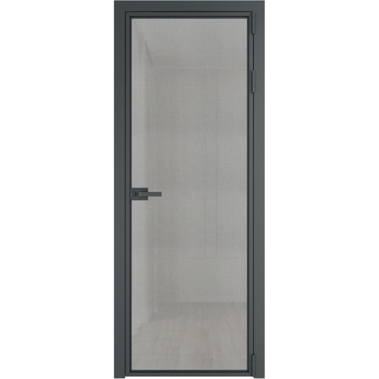 1 AX (Серая ночь, Рэте)