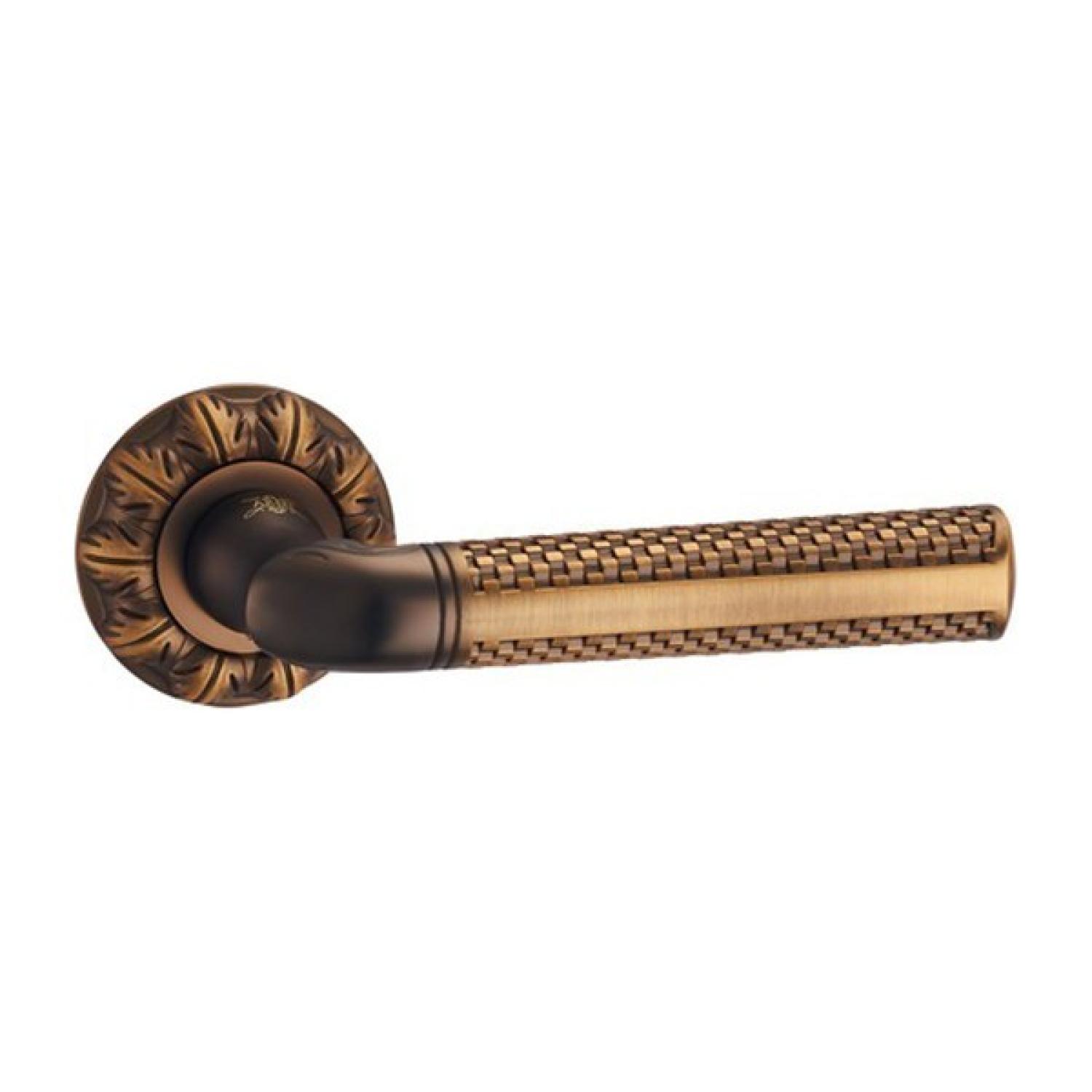 Тигридия E32 (MCF)